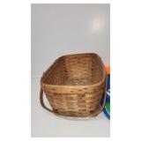 Baseball Hats, Picnic Basket, Cap Organizer