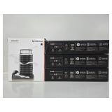 Nespresso Milk Frother & Nespresso Capsules 60