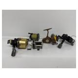 Fishing Reels
