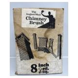 Chimney Brush