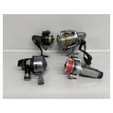 Fishing Reels