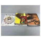 The Chord Wheel Book, Music Books (13) Long