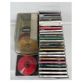 Interact CD Storage Holder, Techpoint CD Rack,
