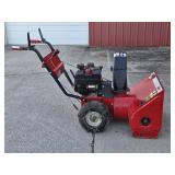 MTD 26" Snowblower