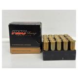 PMC Bronze 44 Remington Mag