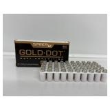 Gold. Dot 380 Auto