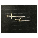 Decorative Sword Letter Opener (2)