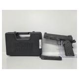Sig Saur 1911 "We the People" CO2 Powered BB Gun