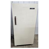 Montgomery Ward Upright Freezer