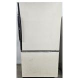 Amana Upright Fridge Freezer