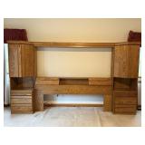 Electric Adjustable Beds King Size With Wooden