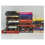 Rachel Caine Paperback Novels (11) Michele
