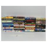 Fiction, Fantasy, Romance, and Mystery Paperback