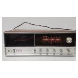 Panasonic 8 Track Stereo (Powers On)