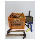 Milk Create, Hammers(2) 4-Way