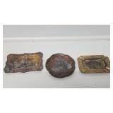 Ash Trays