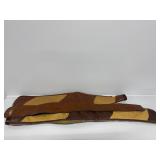 Faux Soft Leather Rifle Cases (3)