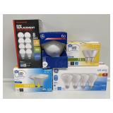 Light Bulbs