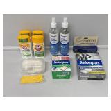 Arm &Hammer Deodorant, IntelliTemp Ear Thermometer