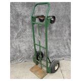 Hand Cart