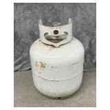 Propane Tank