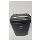 Aurora Paper Shredder (Tested Works)