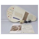 Suzuki Omnichord Sonicstrings Touchplate