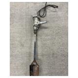 Chicago Pneumatic Corded Electric Drill with