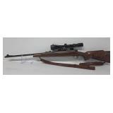 Remington Model 700 30-06 SPRG Bolt Action Rifle