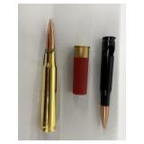 Pocket Knives