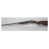 Iver Johnson Champion Single Shot Break Action