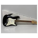 Dean Vendetta XM Tremolo Electric Guitar Black