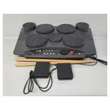 Yamaha DD 50 Digital Percussion Tabletop Drum Kit