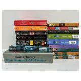 Tamora Pierce Paperback Books (10) Katie