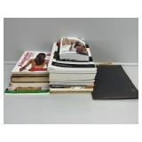 Gun and Concealed Carry Magazines (12) Land and