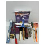 Cat Anti-Scratch Tapes, Fly Swatters (5)