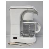 Proctor-Silex 12 Cup Coffee Pot