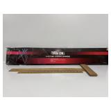 Ironton Adjustable Logging Sawhorse