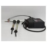 12Volt AirTool High Performance Compressor