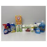 FoodSaver Roll Bags,Softsoap,Laundry Stain Remover