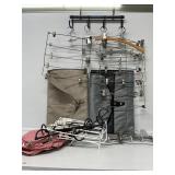 Clip Hangers, Hangers