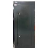 Metal Gun Cabinet