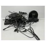 Homedics Radio, Different Adapters For Power