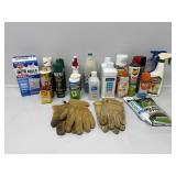 Insect Spray,Yard Gaurd, Repel, Off, Goof Off