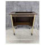Sewing Machine Table