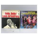 Vintage Vinyl Records (39)