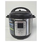 Instant Pot Duo Plus 9 N 1 Appliance