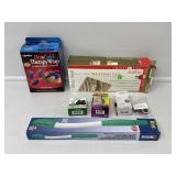 Heating Pad, Cold Therapy Wrap, Comfort Wipe
