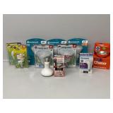 Flood Lights, Eco Smart Lights, Heatlamp Bulbs