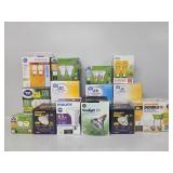 Flood Light, General, LED, Dimmable Light Bulbs